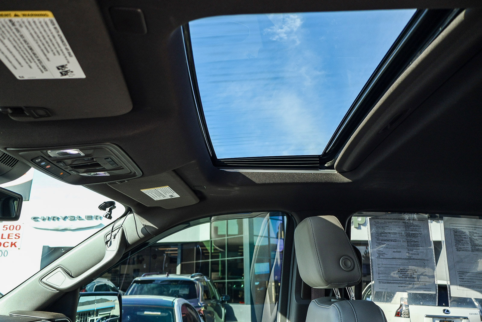 Certified 2022 Chevrolet Silverado 1500 LTZ image 8