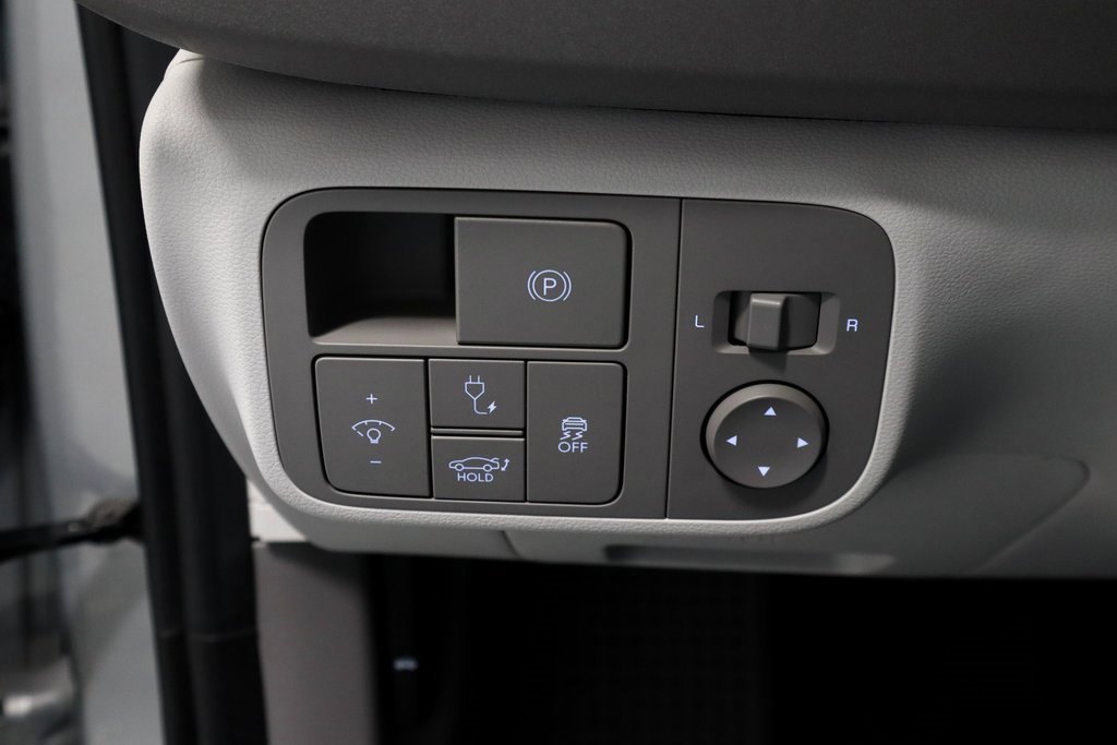 Certified 2024 Hyundai Ioniq 6 SEL image 28