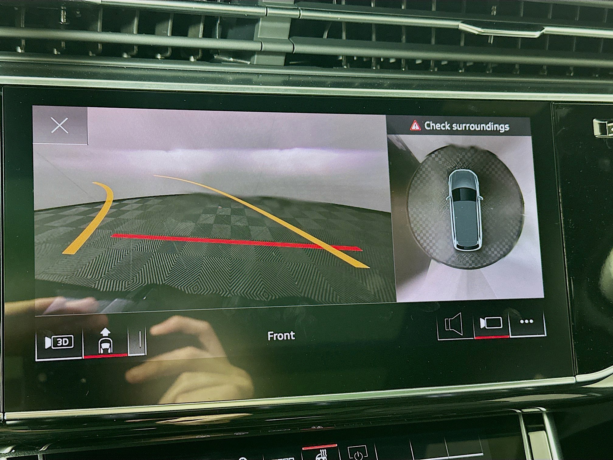 New 2026 Audi Q7 3.0T Premium Plus image 14