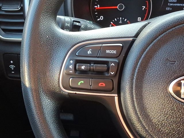 Used 2018 Kia Sportage LX AWD/4WD image 22