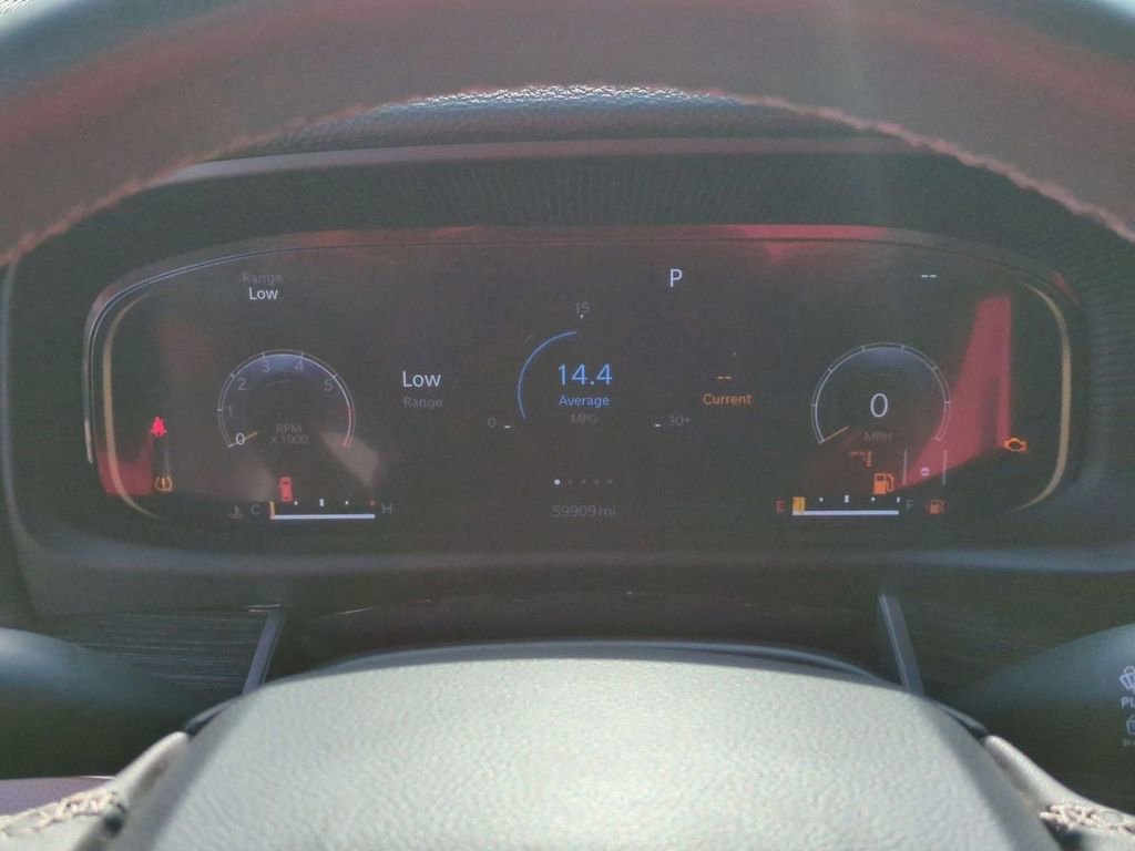 Used 2022 Jeep Wagoneer Series III w/ Premium Group I image 18