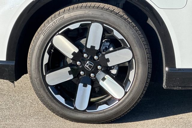 New 2026 Honda Prologue Elite image 33