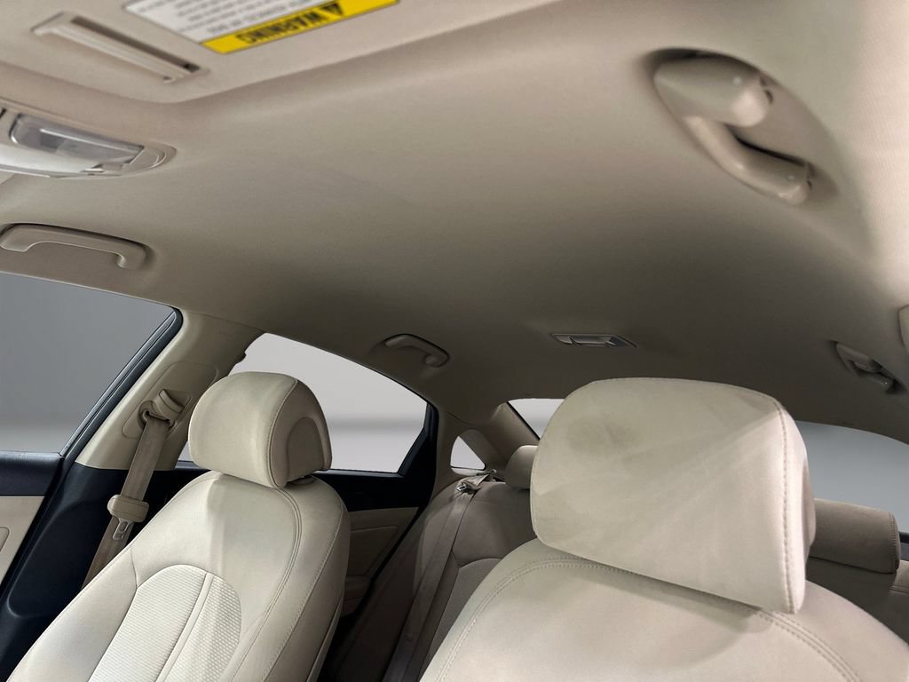 Used 2016 Hyundai Sonata Sport FWD image 17