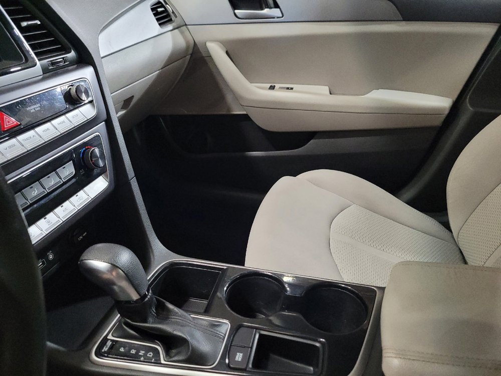 Used 2018 Hyundai Sonata SE FWD image 26