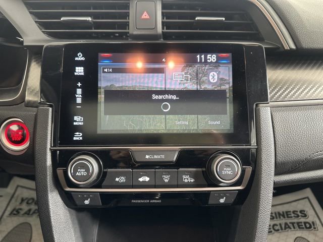 Used 2018 Honda Civic Si image 21