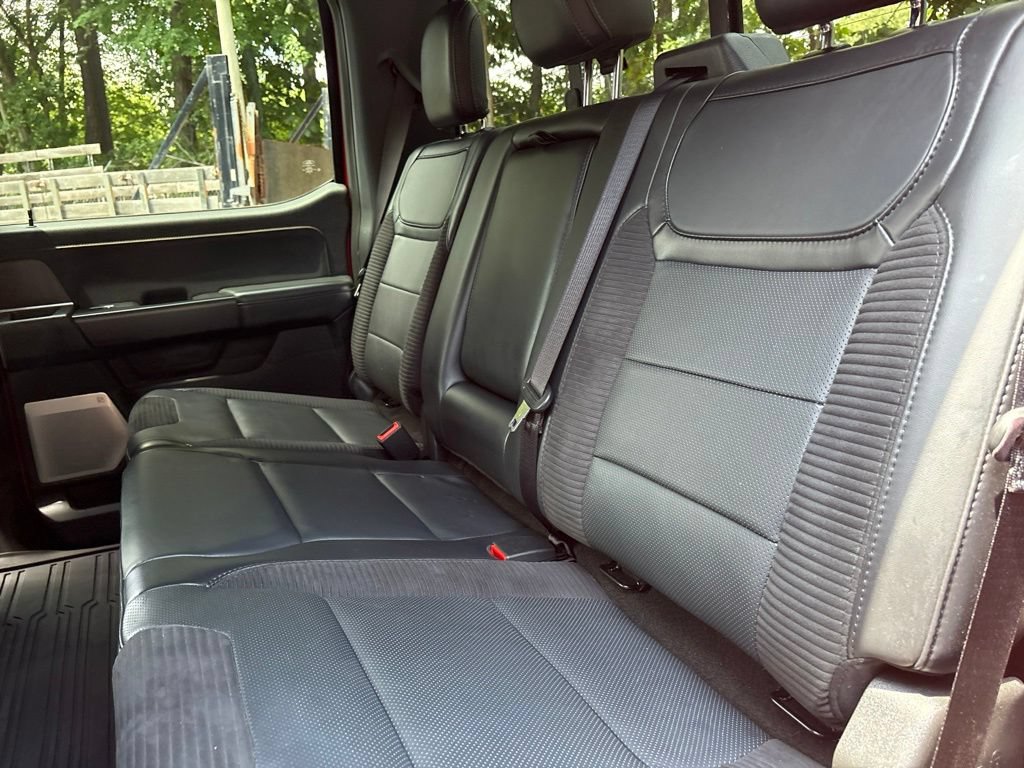 Used 2023 Ford F150 Raptor w/ Raptor 37 Performance Package AWD/4WD image 25