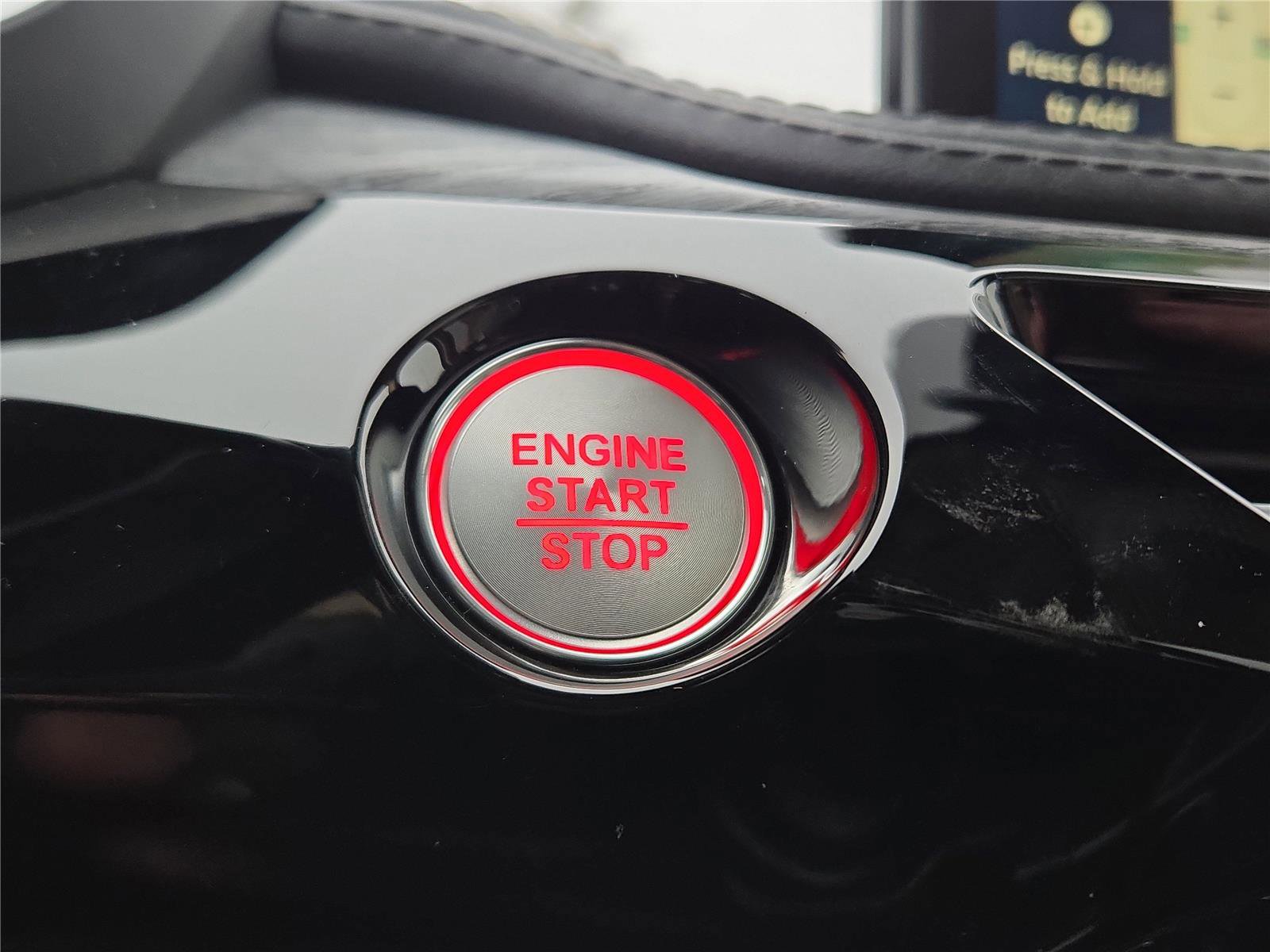 New 2026 Acura MDX SH-AWD w/ Advance Package image 4