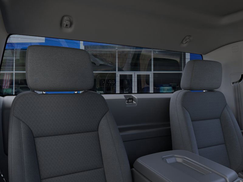 New 2025 GMC Sierra 3500 SLE w/ SLE Convenience Package image 24