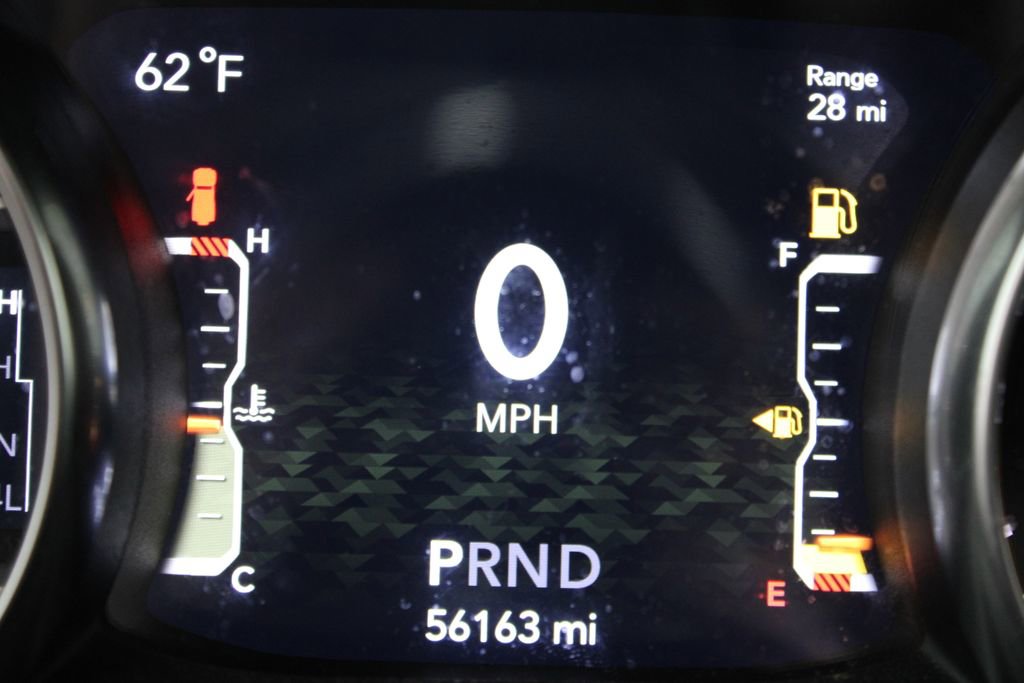 Used 2023 Jeep Wrangler Sahara image 24