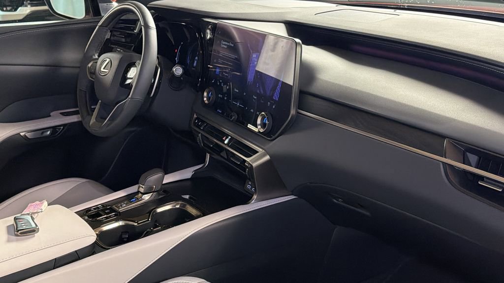 Certified 2024 Lexus RX 350 Premium Plus w/ Convenience Package image 11