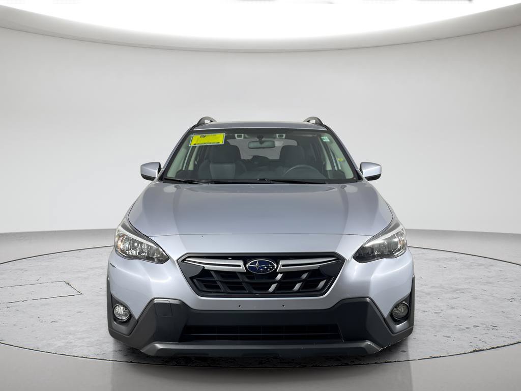Used 2023 Subaru Crosstrek 2.0i Premium AWD/4WD image 2