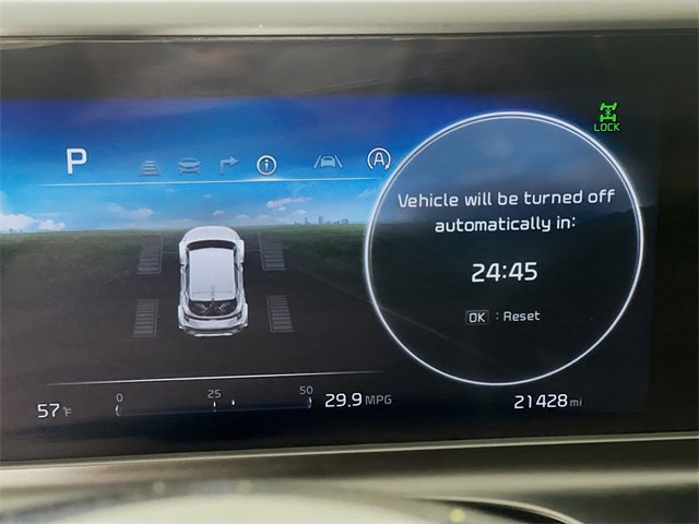 Used 2024 Kia Seltos S image 13