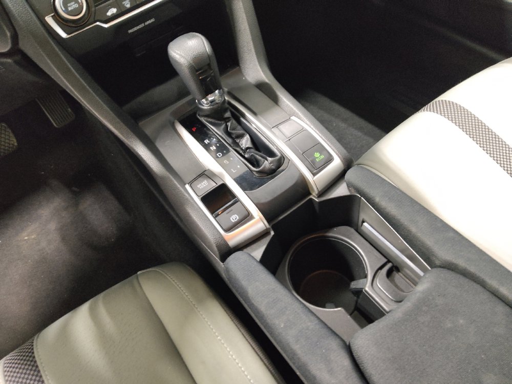 Used 2019 Honda Civic LX image 26