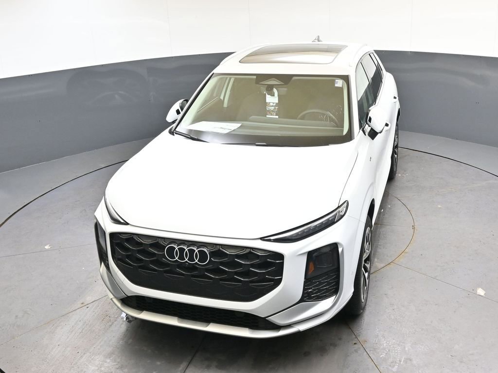 New 2026 Audi Q3 quattro 2.0T image 47