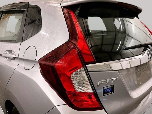 Used 2018 Honda Fit EX-L image 28