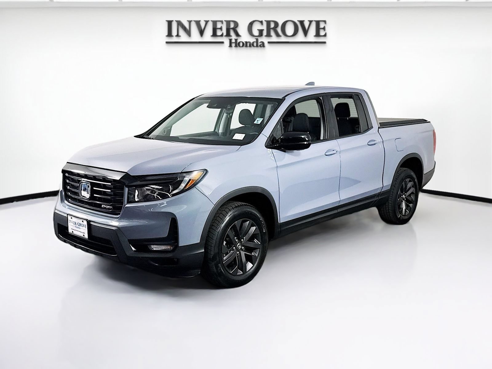 Used 2023 Honda Ridgeline Sport