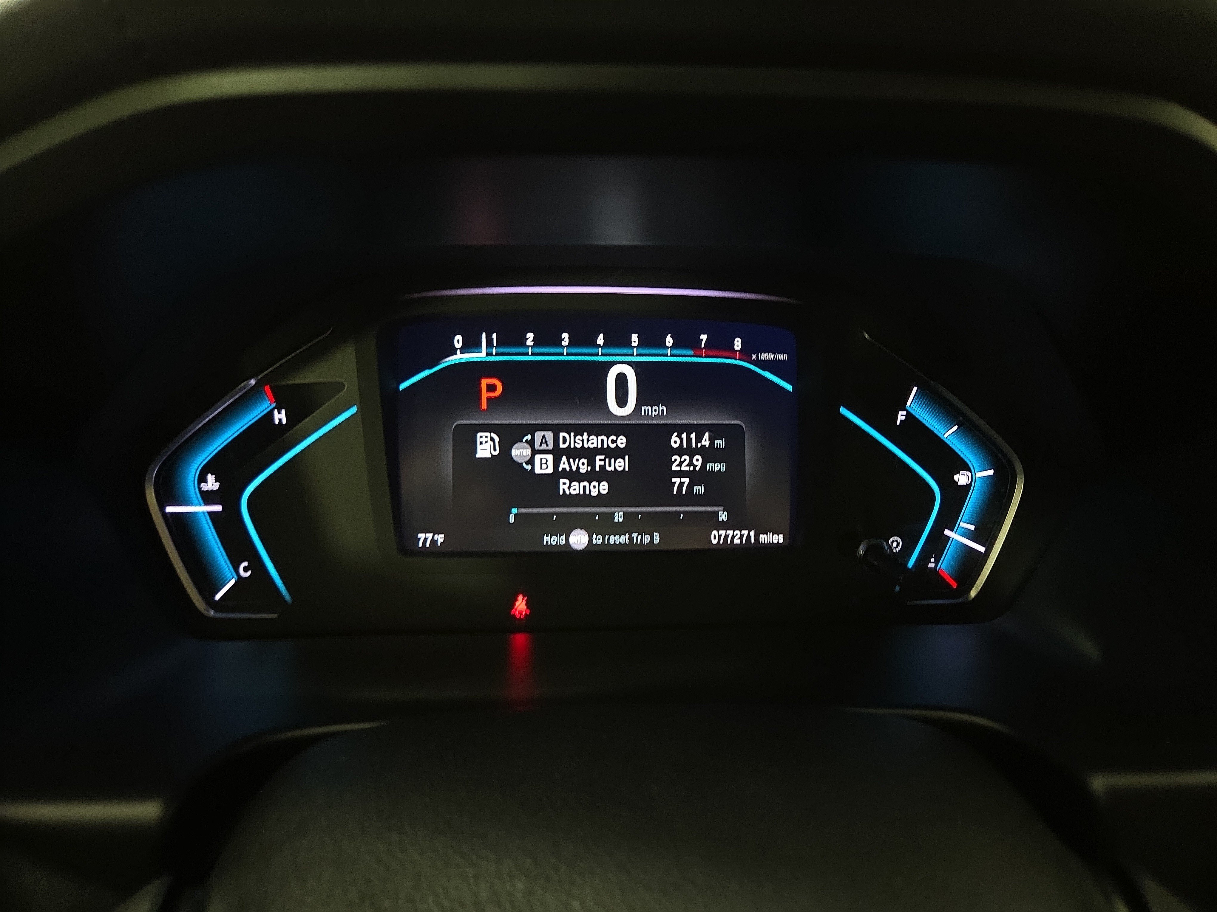 Used 2019 Honda Odyssey EX-L image 18
