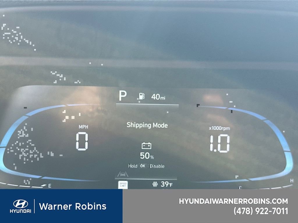 New 2025 Hyundai Elantra Sport image 25