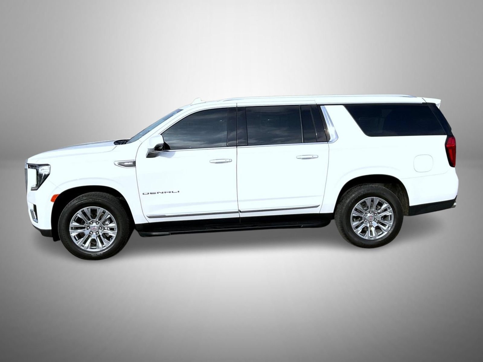 Certified 2023 GMC Yukon XL Denali AWD/4WD image 8