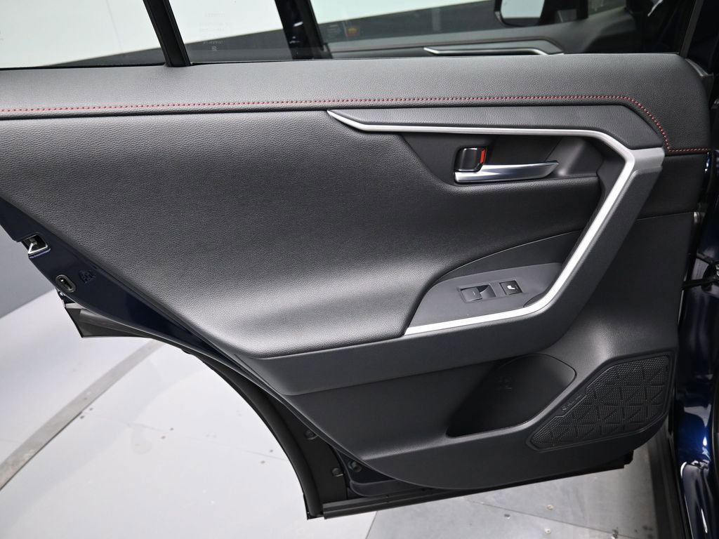 Certified 2025 Toyota RAV4 XSE w/ Weather Package image 33