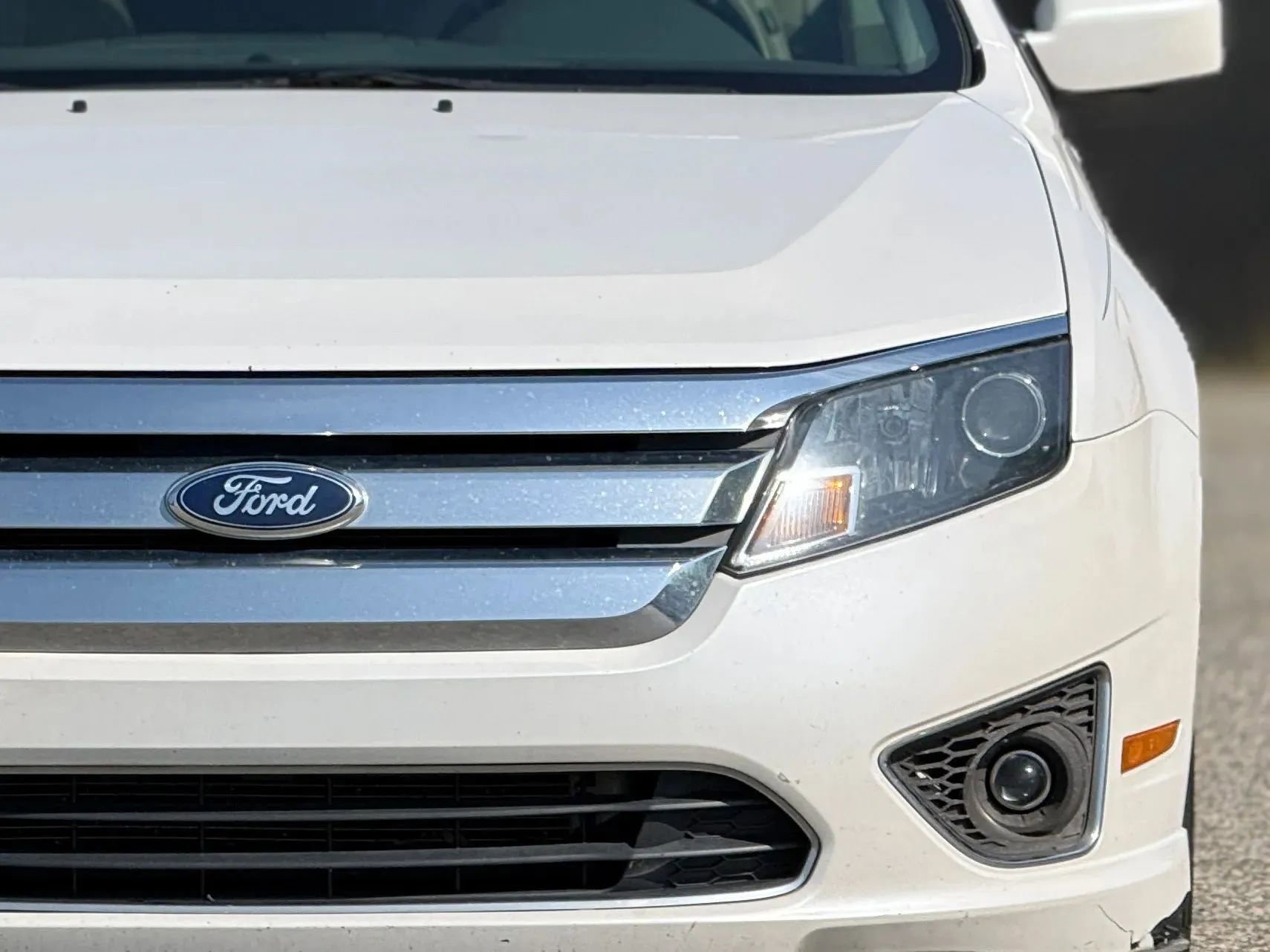 Used 2012 Ford Fusion SEL FWD image 12