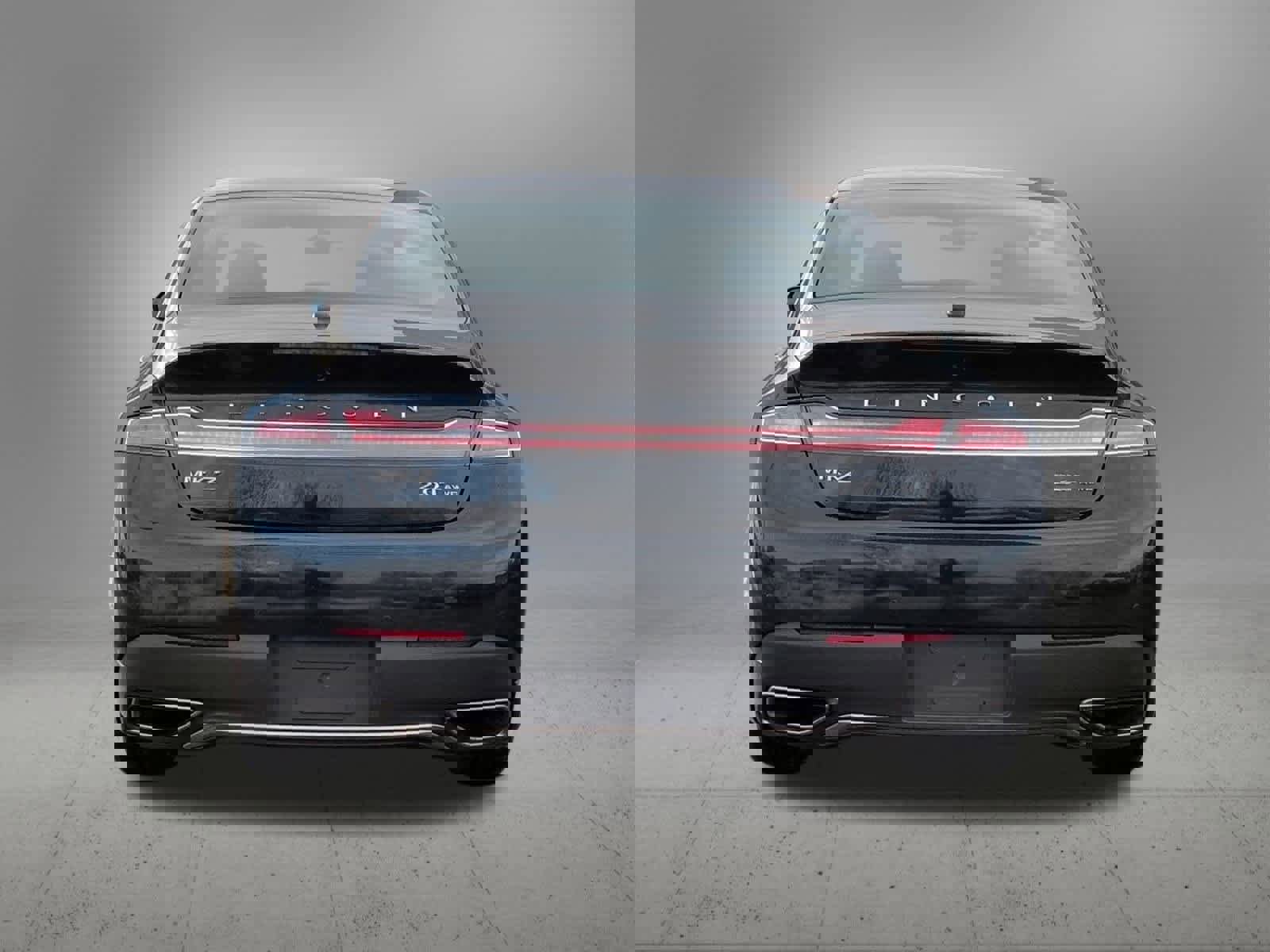 Used 2020 Lincoln MKZ Reserve w/ Luxury Package image 5