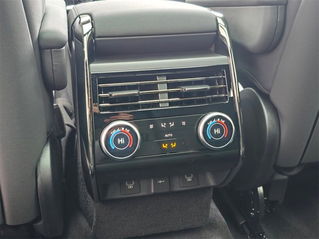 New 2025 Land Rover Range Rover Sport Autobiography image 27