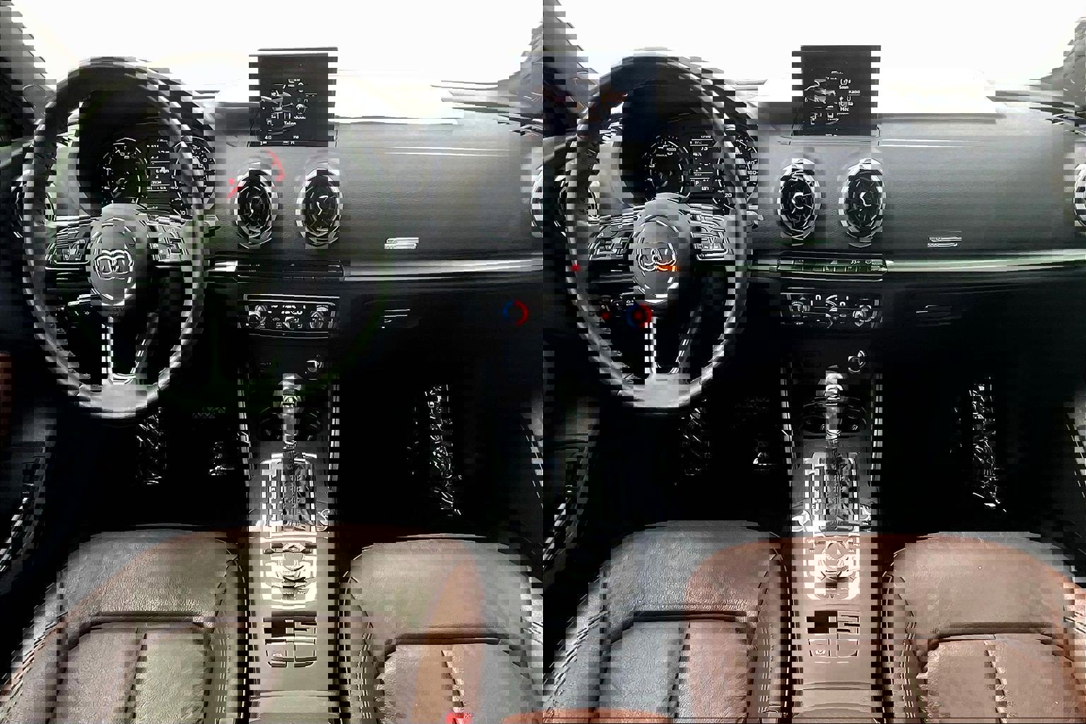 Used 2018 Audi A3 2.0T Premium w/ Convenience Package image 14