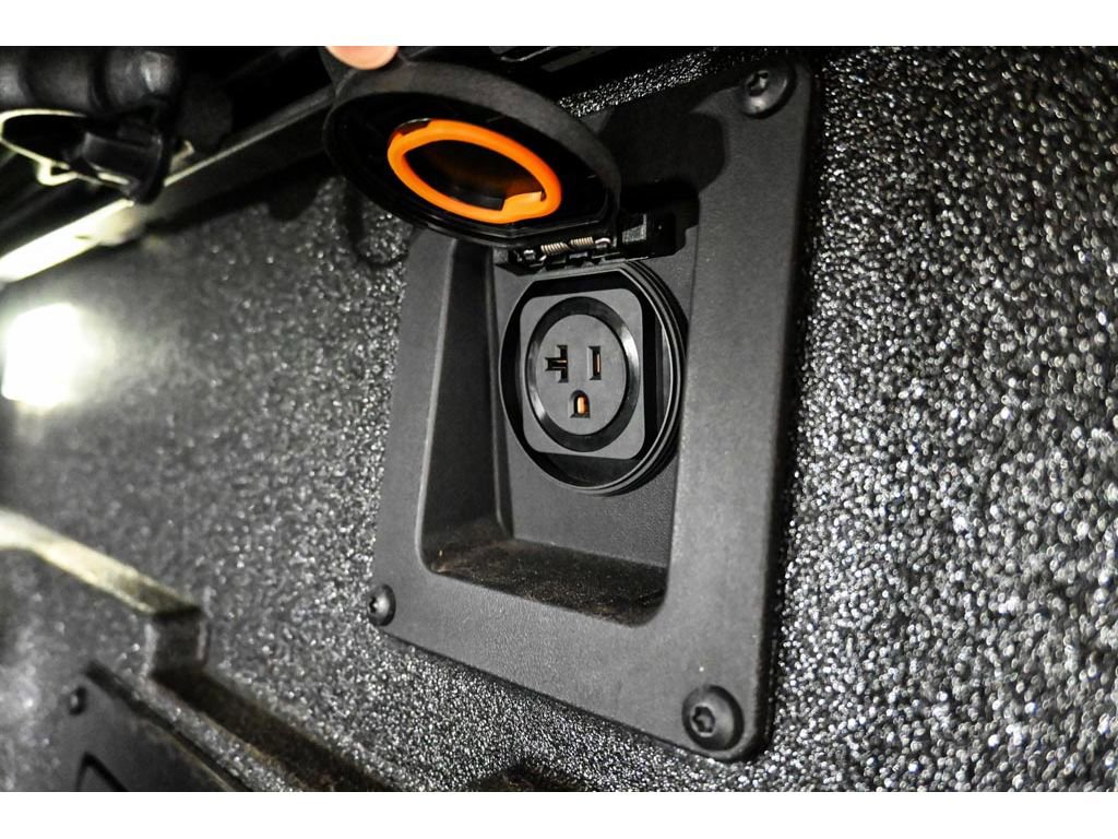 Used 2024 Toyota Tacoma TRD Off-Road w/ TRD Off Road Premium Package image 66