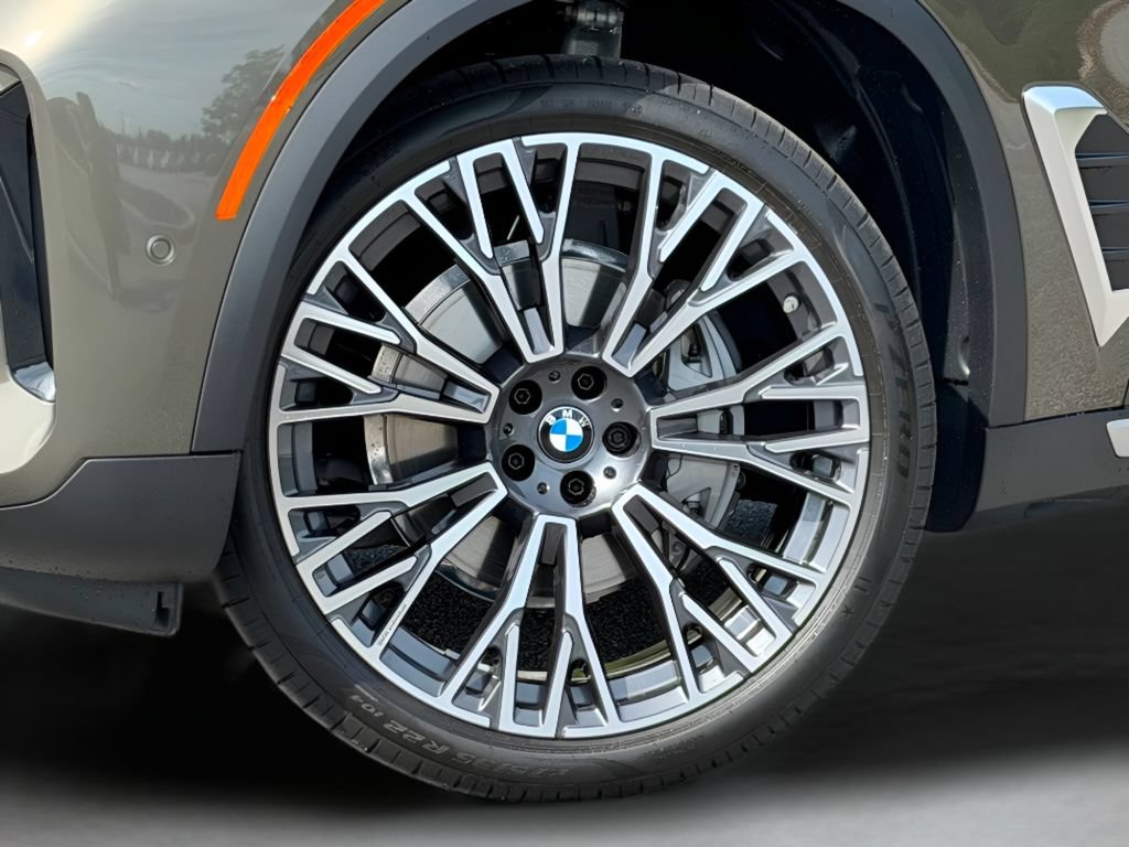 New 2026 BMW X5 xDrive40i AWD/4WD image 27