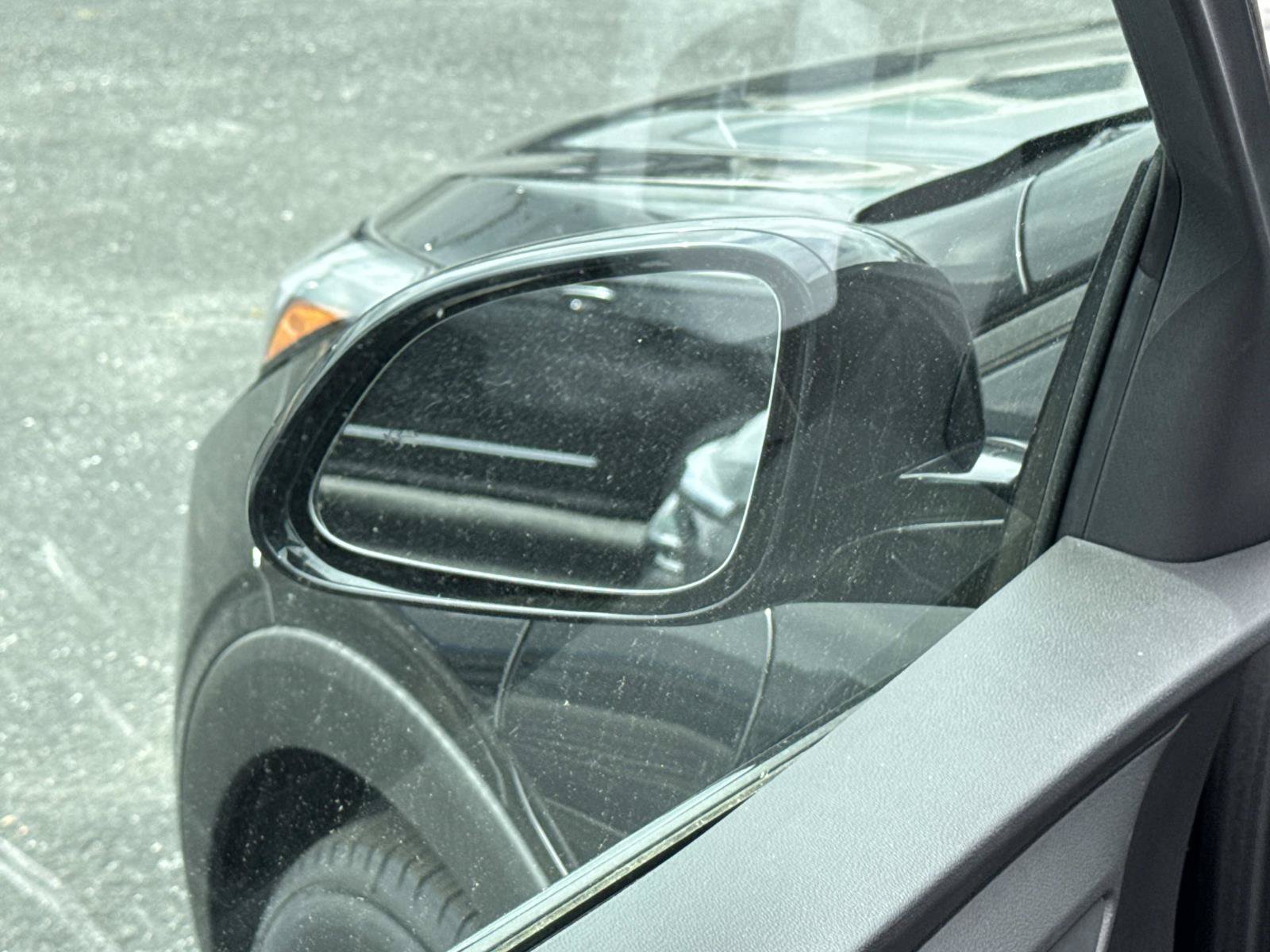 New 2027 Chevrolet Bolt RS FWD image 15