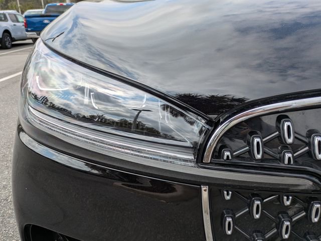 New 2026 Lincoln Aviator Reserve w/ Luxury Package image 10