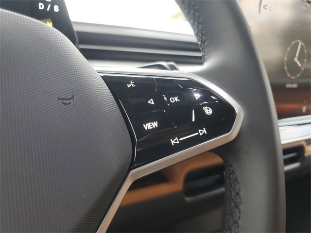 New 2025 Volkswagen ID. Buzz Pro S image 29