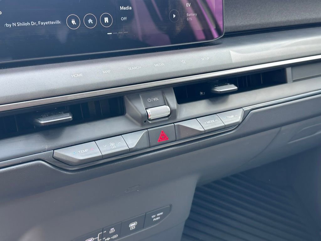 New 2026 Kia EV9 Light RWD image 17