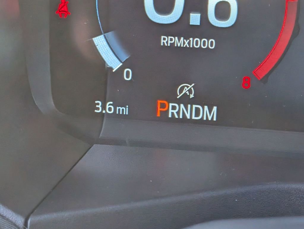 New 2026 Ford Explorer ST w/ Sun And Sound Package image 28