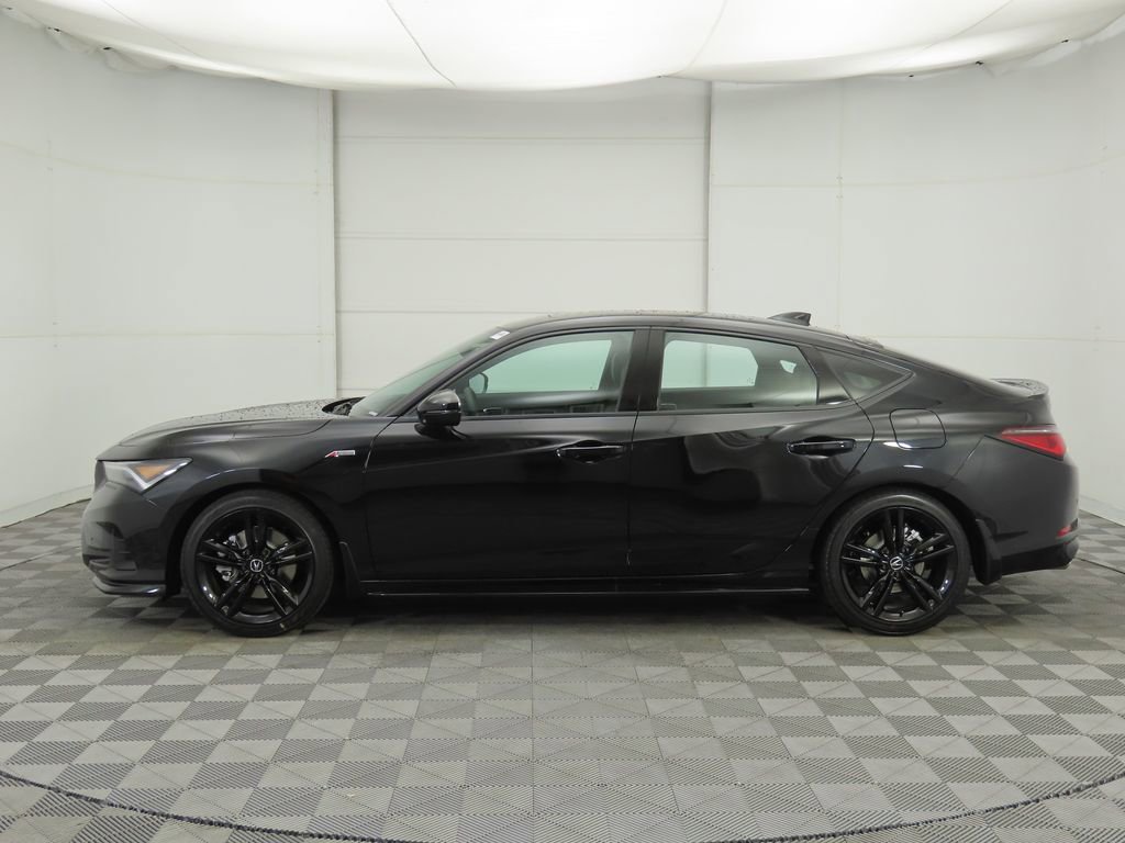 New 2026 Acura Integra A-Spec image 8