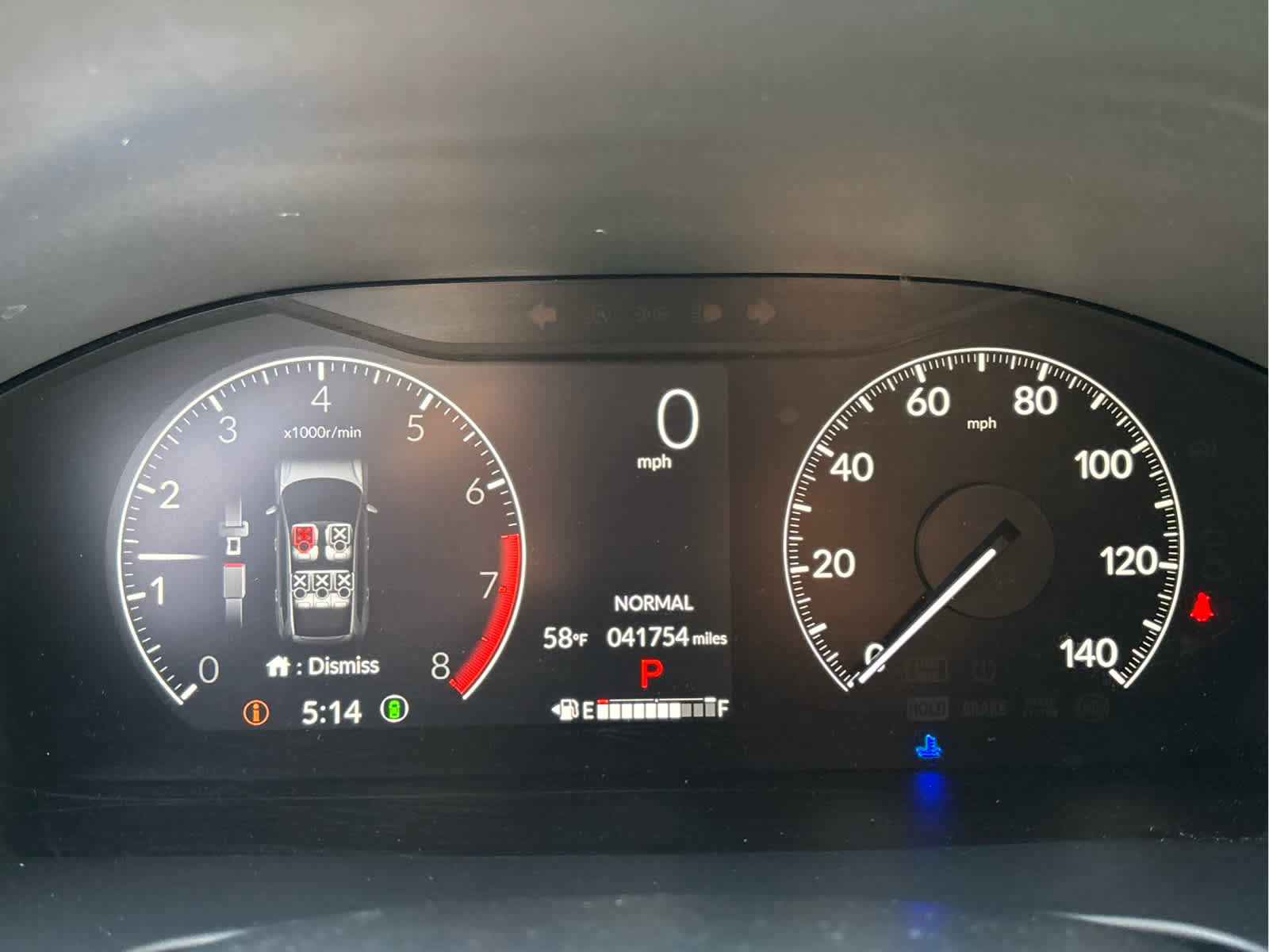 Certified 2024 Honda CR-V EX-L image 21