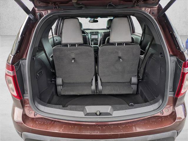 Used 2012 Ford Explorer Limited image 8
