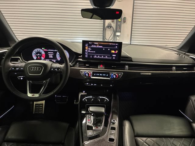 Used 2024 Audi S5 Premium Plus AWD/4WD image 12