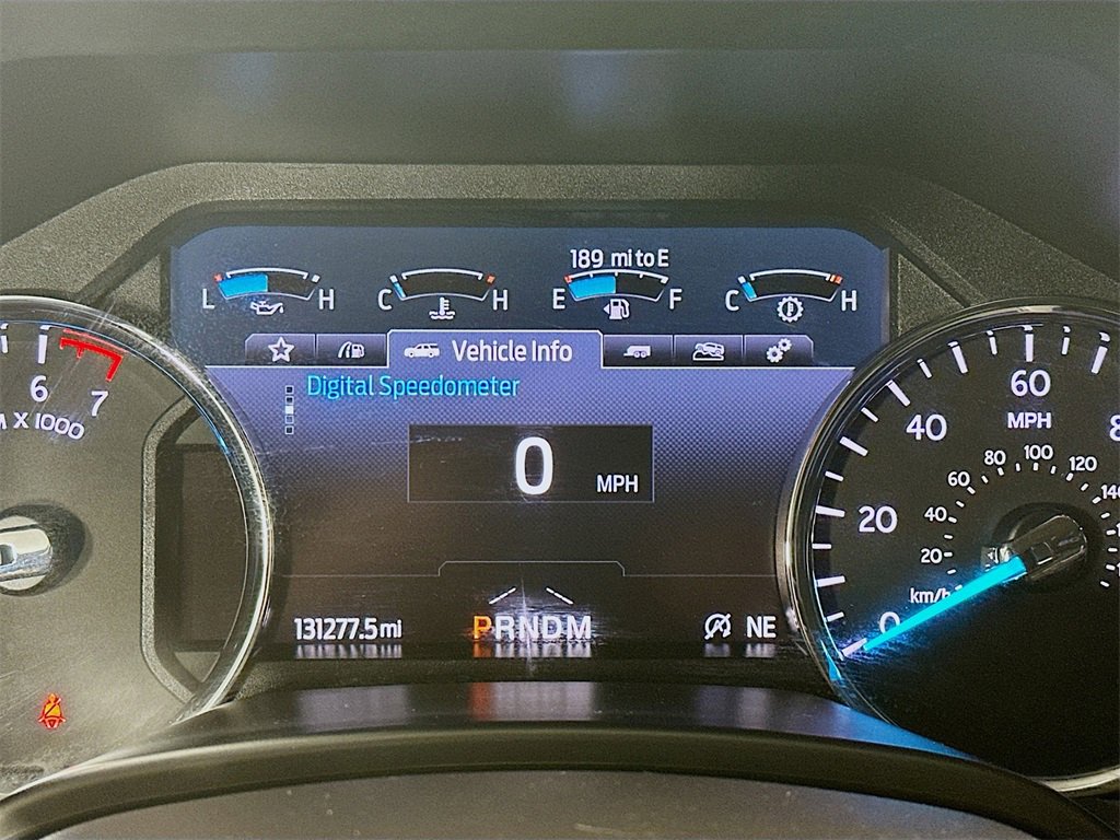 Used 2021 Ford Expedition Limited image 15