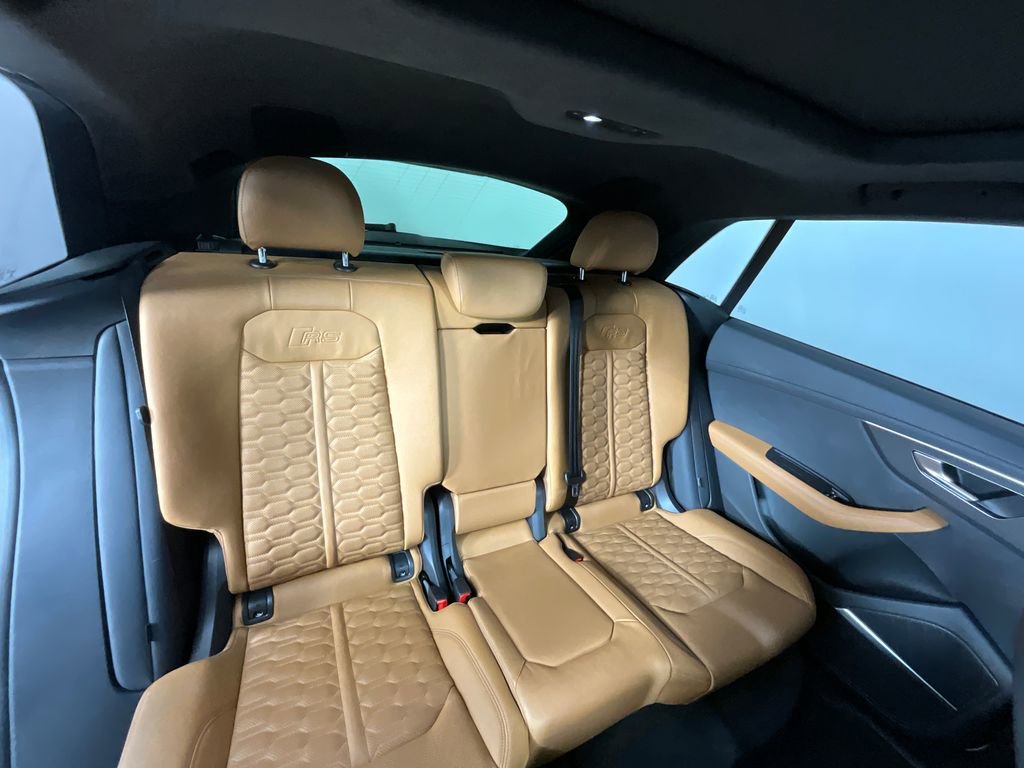 Used 2024 Audi RS Q8 image 23