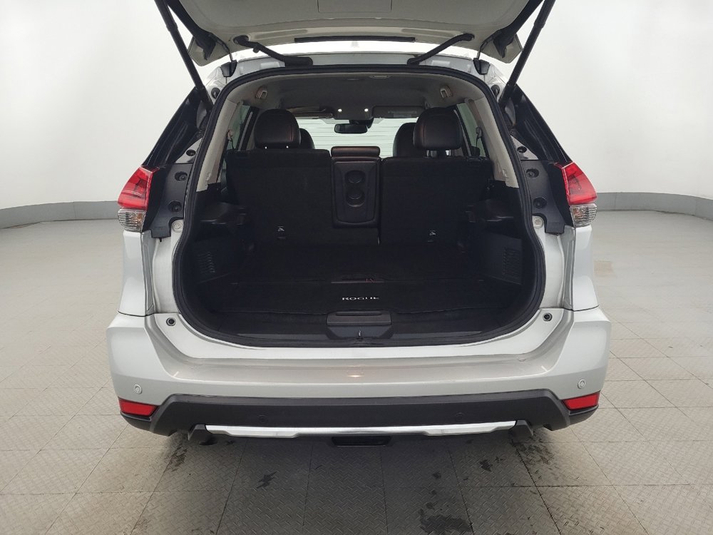 Used 2019 Nissan Rogue SL image 29