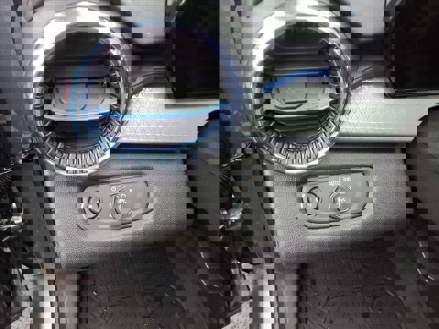 New 2026 Chevrolet Trax LT w/ Driver Confidence Package image 11