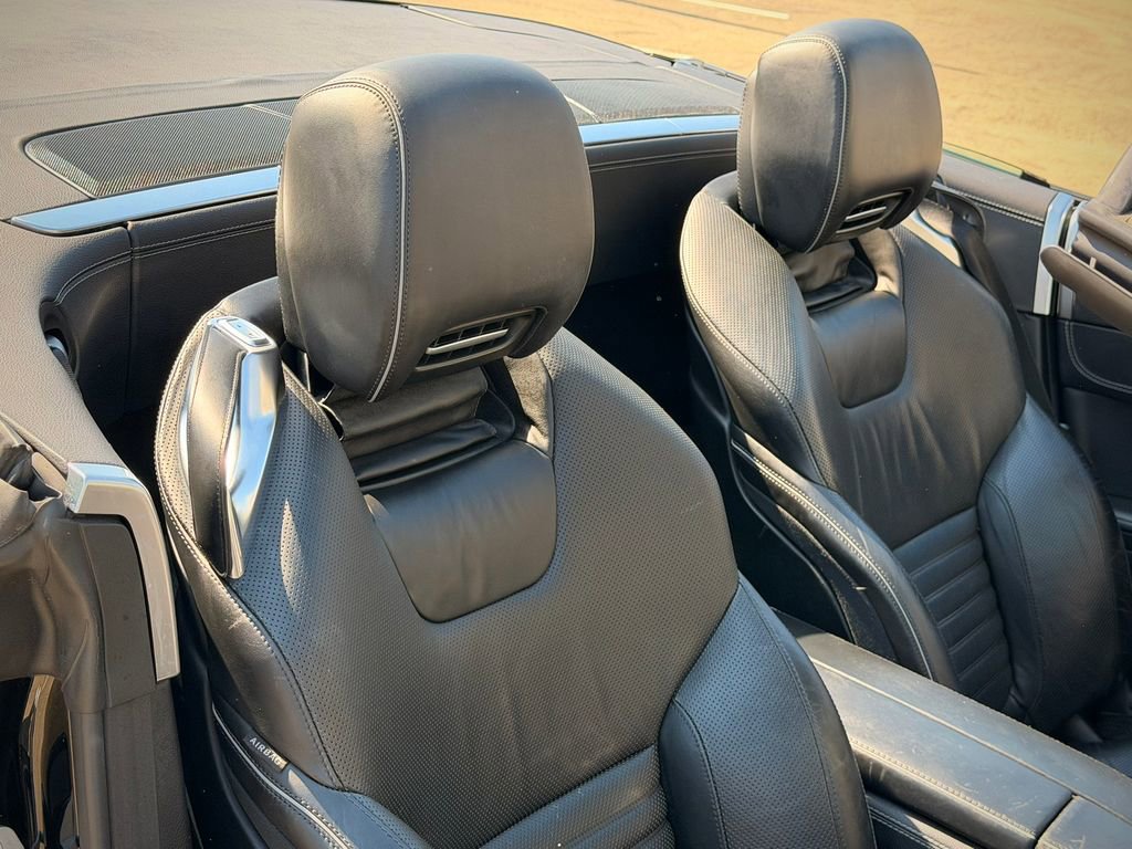 Used 2013 Mercedes-Benz SL 550 image 12
