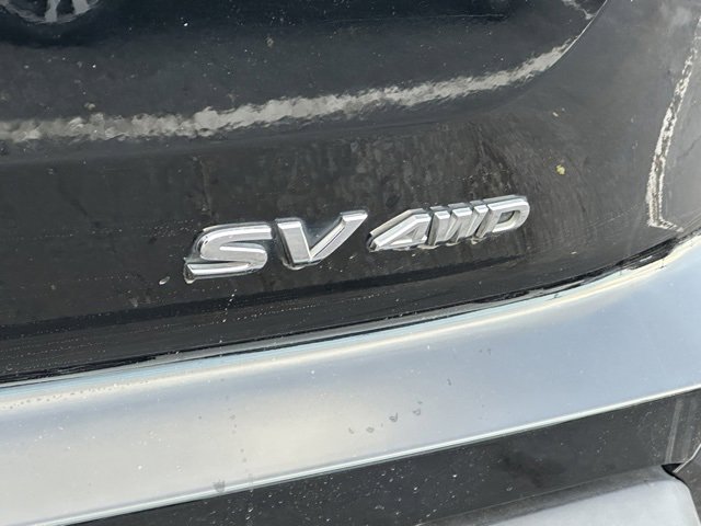 Used 2022 Nissan Pathfinder SV image 14