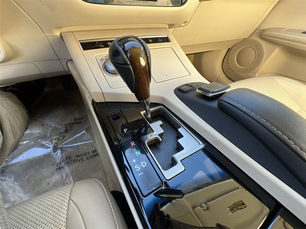 Used 2015 Lexus ES 350 image 22