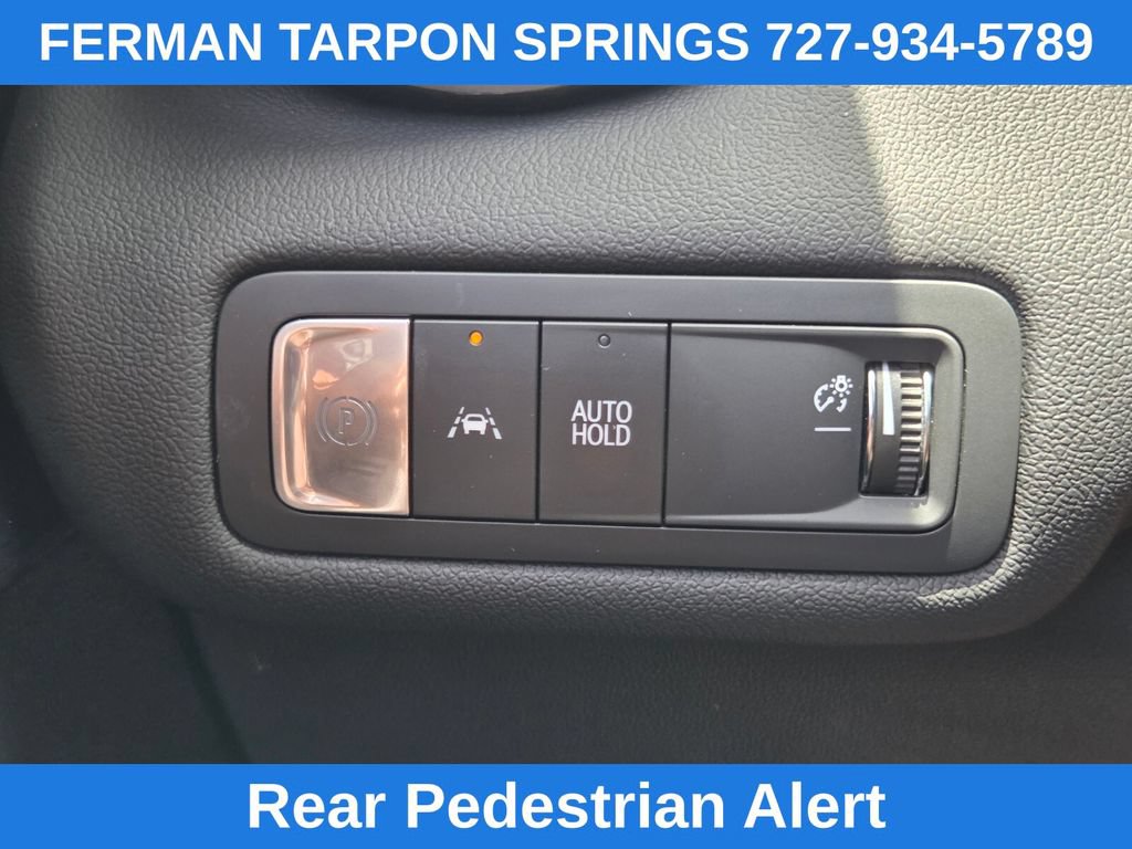 Used 2024 Chevrolet Blazer EV LT AWD/4WD image 26
