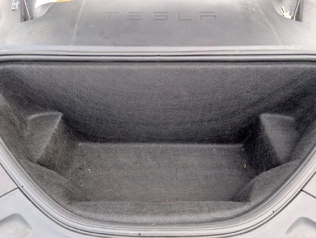 Used 2018 Tesla Model S P100D AWD/4WD image 10