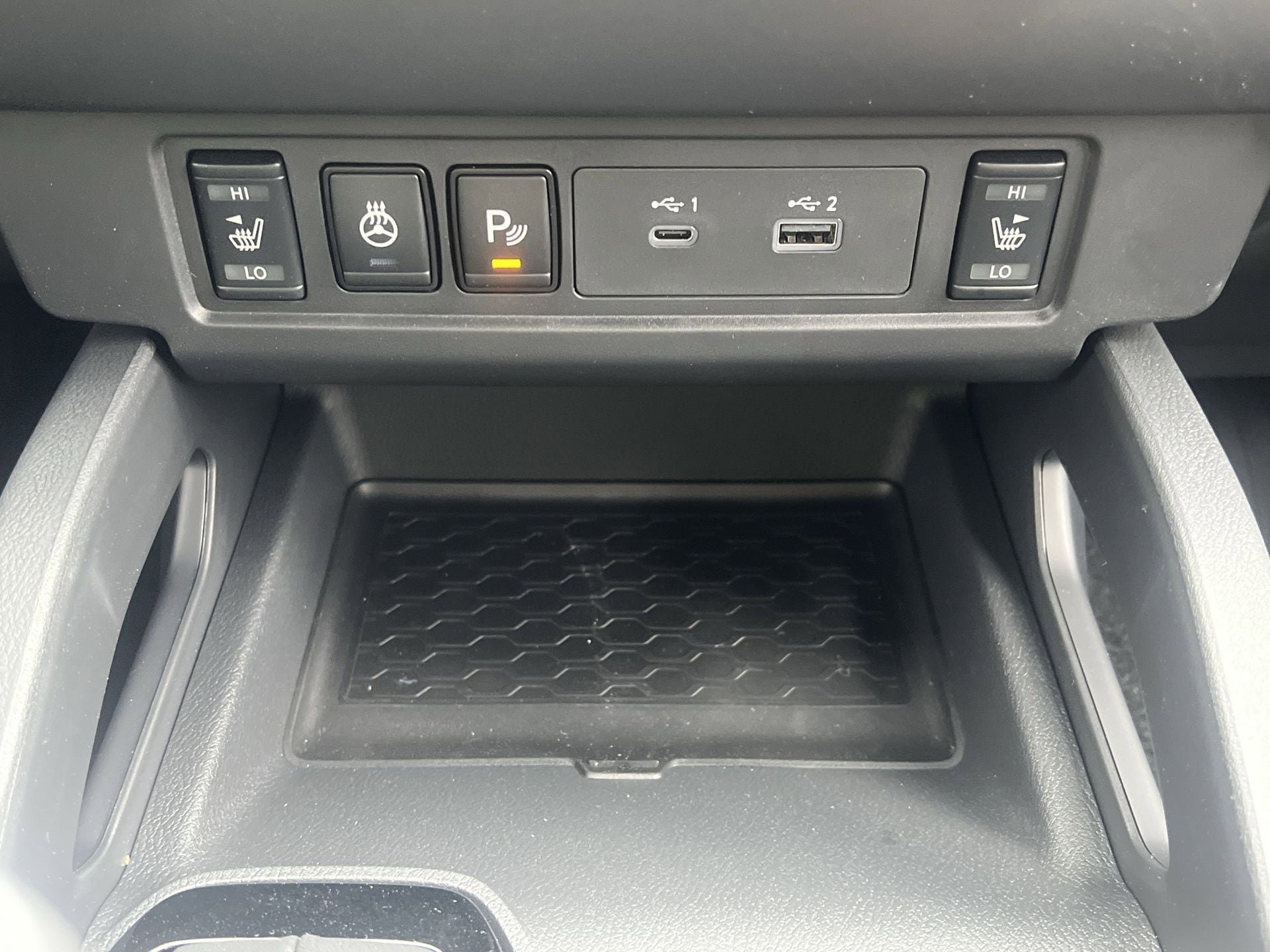 New 2026 Nissan Frontier SV AWD/4WD image 8