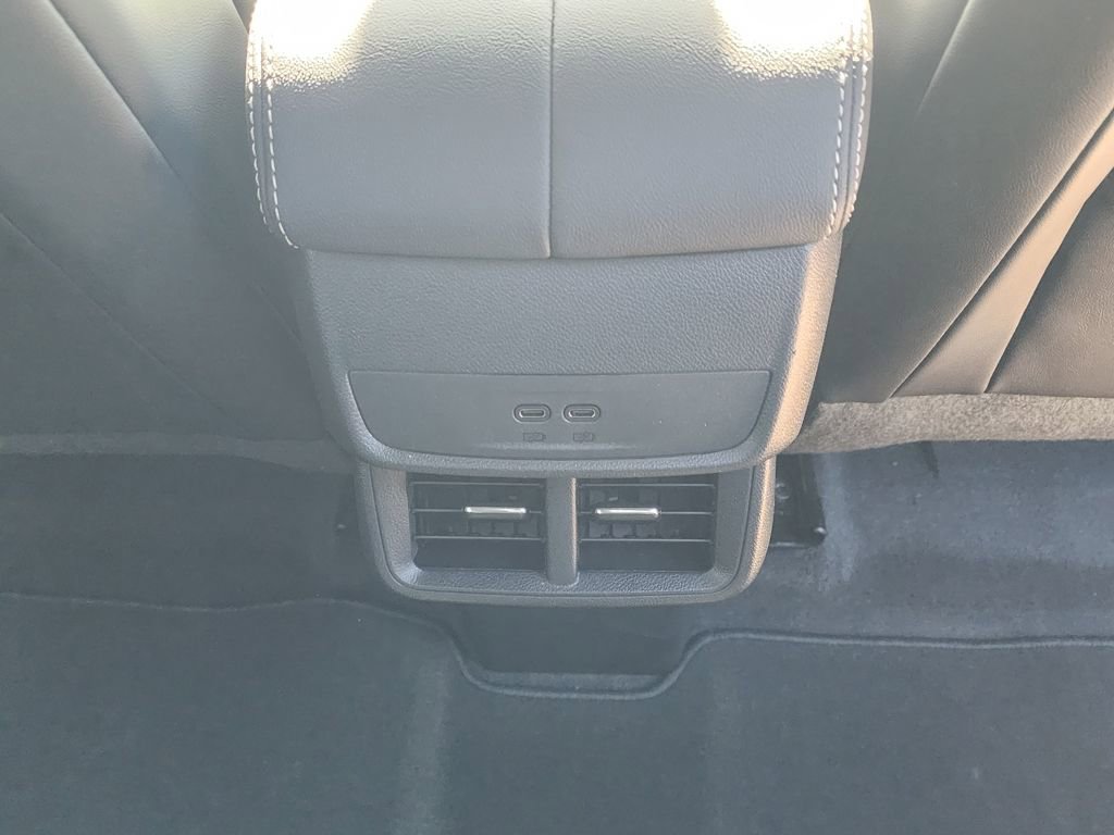 New 2026 GMC Terrain Elevation w/ Elevation Premium Package image 45